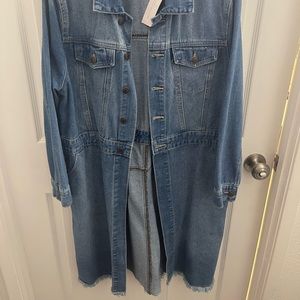 Newyork&Company denim